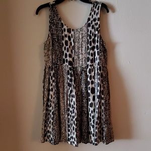 Billabong Dress